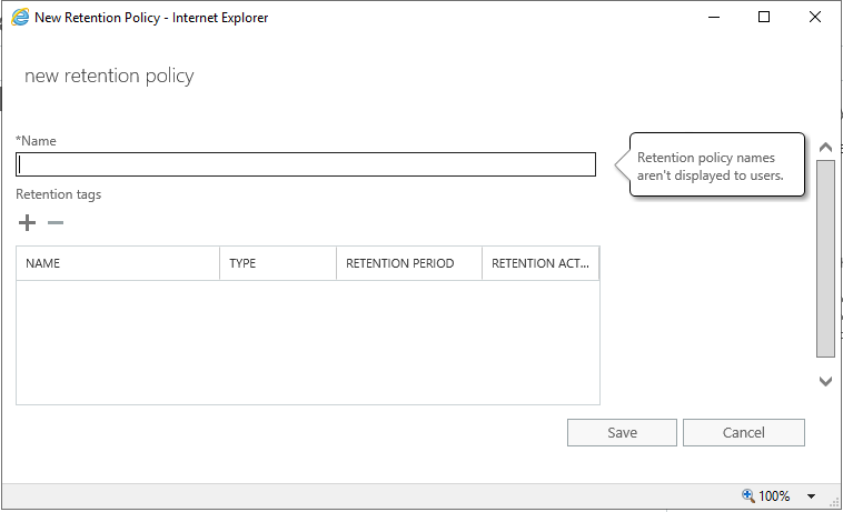 How To Automatically Remove Older Emails From Exchange And Outlook 